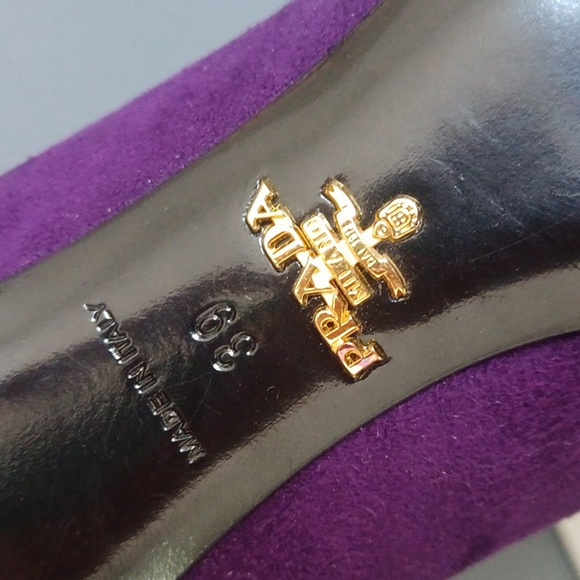 PRADA  Elegant heels - Picture 13 of 16